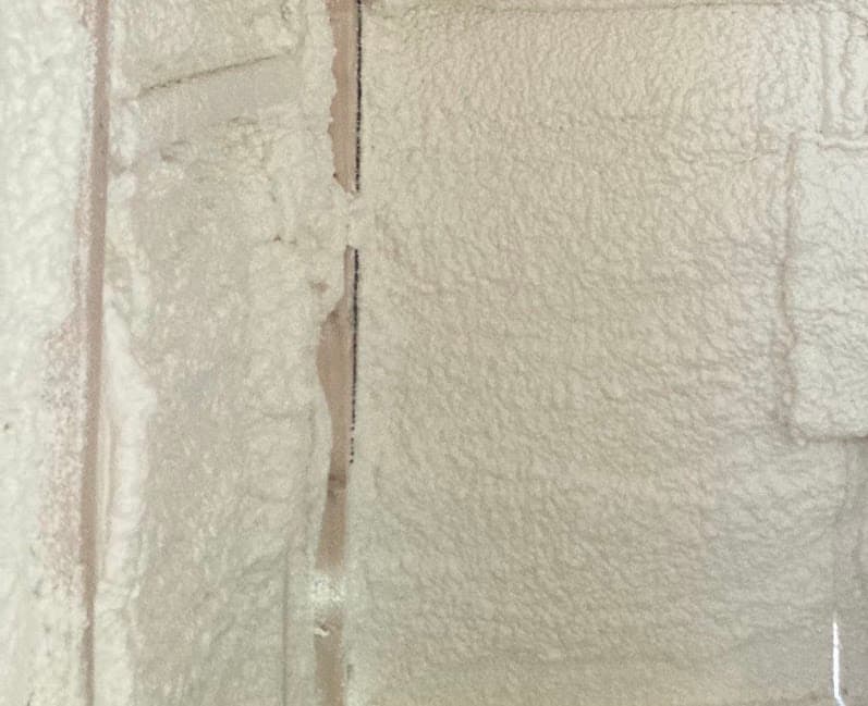Cover Image for Van 2.0 - Insulation