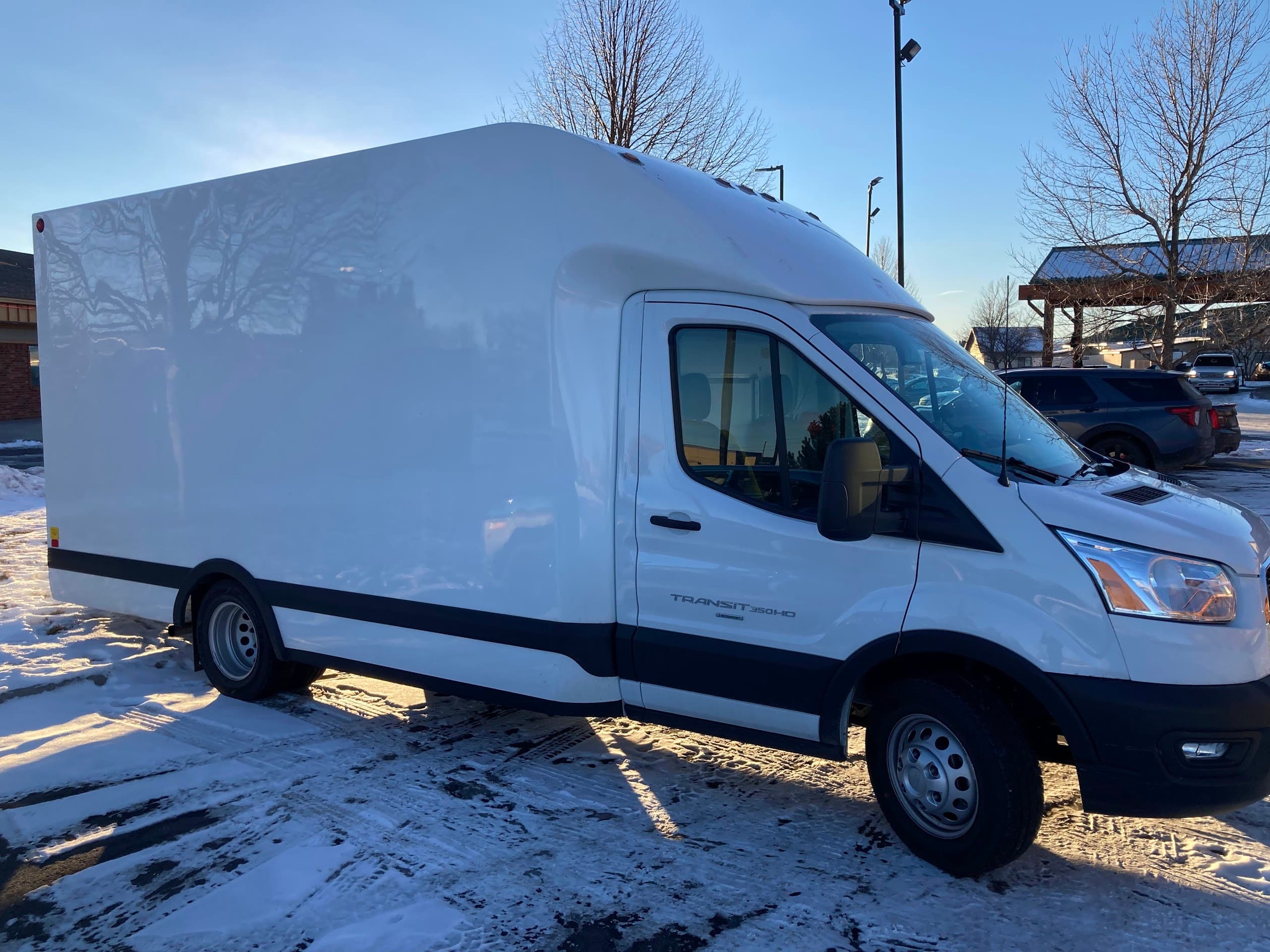 Cover Image for Van 2.0